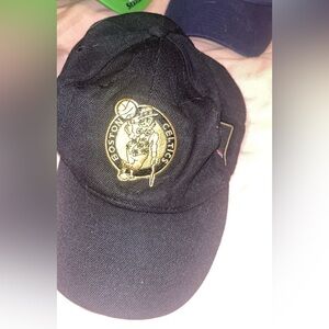 Men’s Boston Celtics Cap 🧢